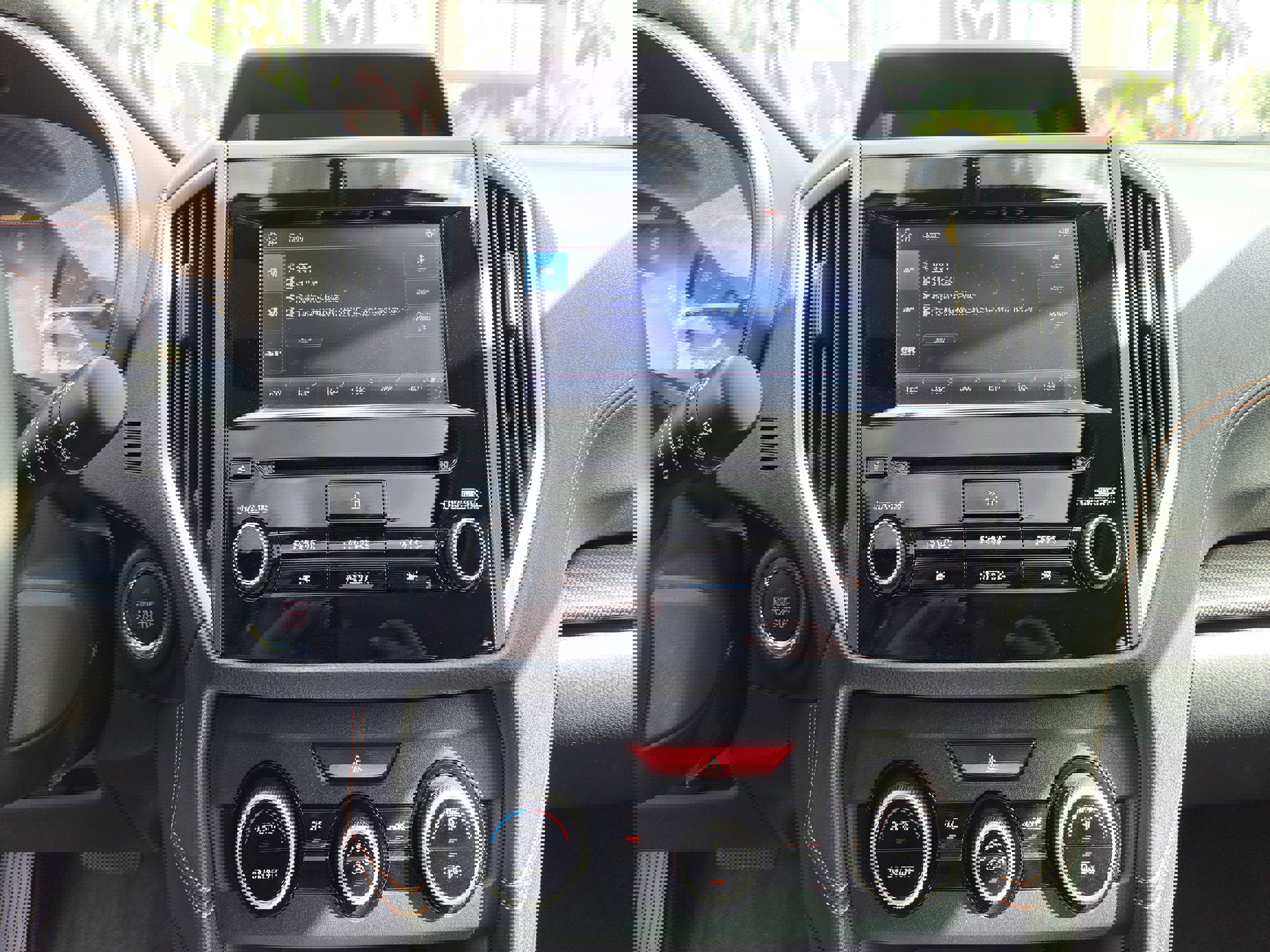 Used 2022 Subaru Crosstrek 2.0i Premium w/ Moonroof Package image 15