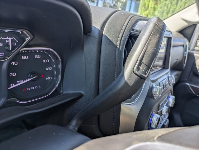 Used 2022 GMC Sierra 2500 SLT w/ SLT Premium Package image 13