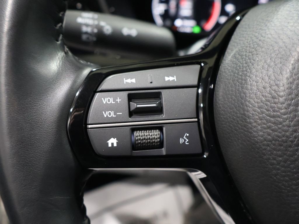 Used 2025 Honda CR-V EX-L image 36