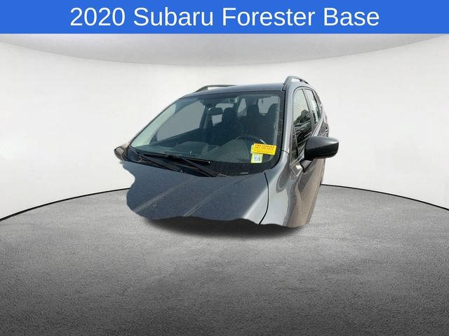 Used 2020 Subaru Forester w/ Alloy Wheel Package AWD/4WD image 13