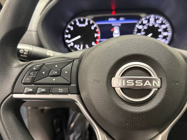 Used 2024 Nissan Sentra SV image 22