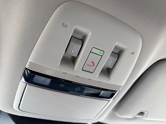 Used 2025 Nissan Murano SL image 23