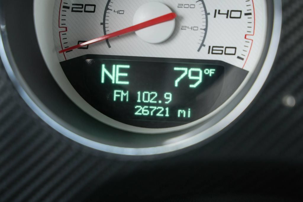 Used 2013 Dodge Challenger R/T Plus RWD image 11