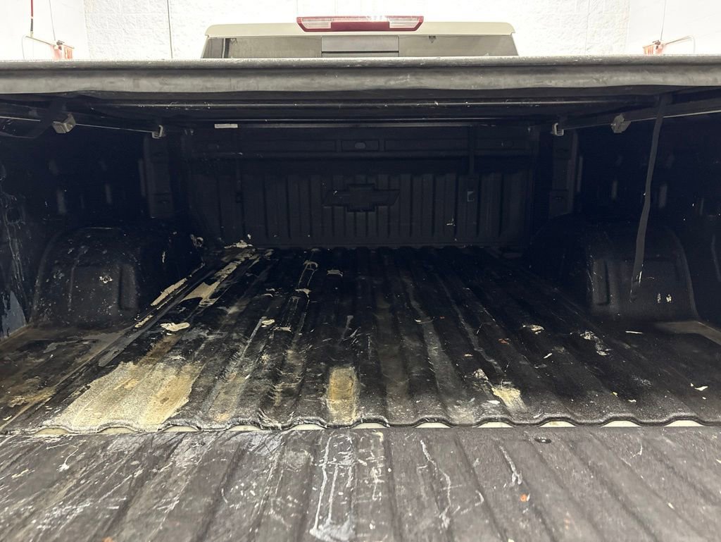 Used 2020 Chevrolet Silverado 1500 RST AWD/4WD image 8