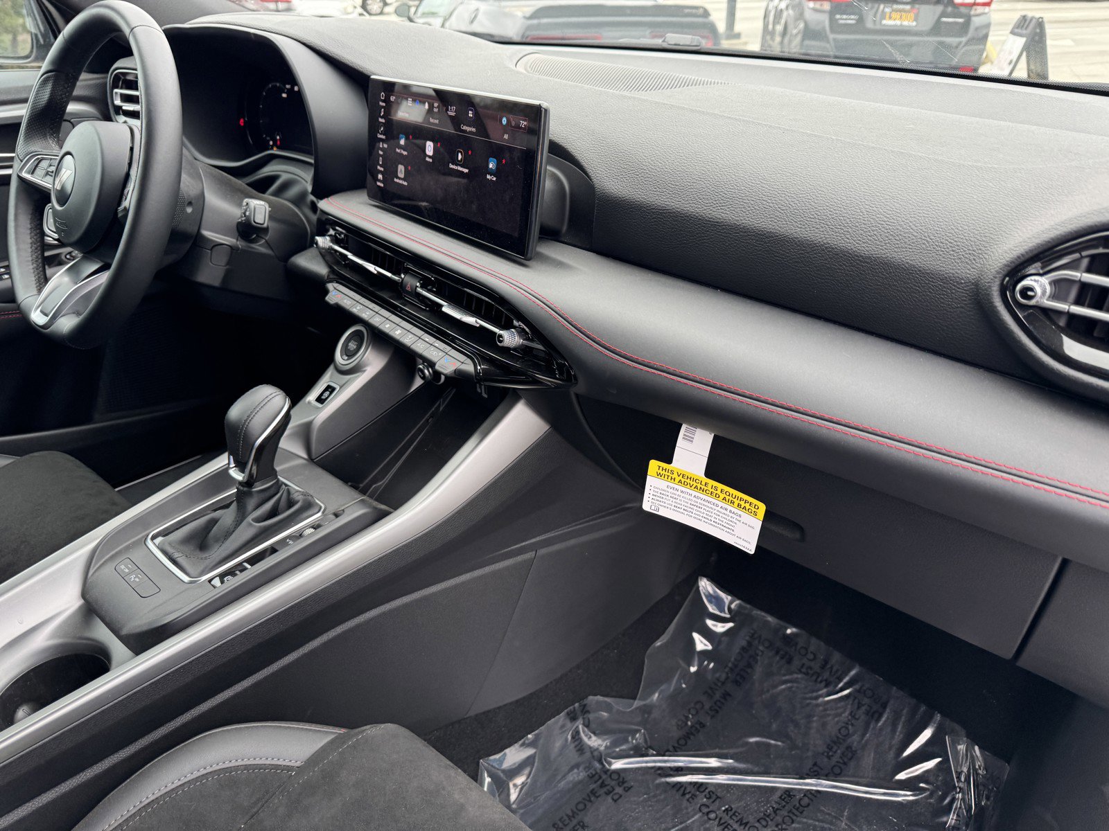 New 2023 Dodge Hornet GT Plus w/ Track Pack image 8