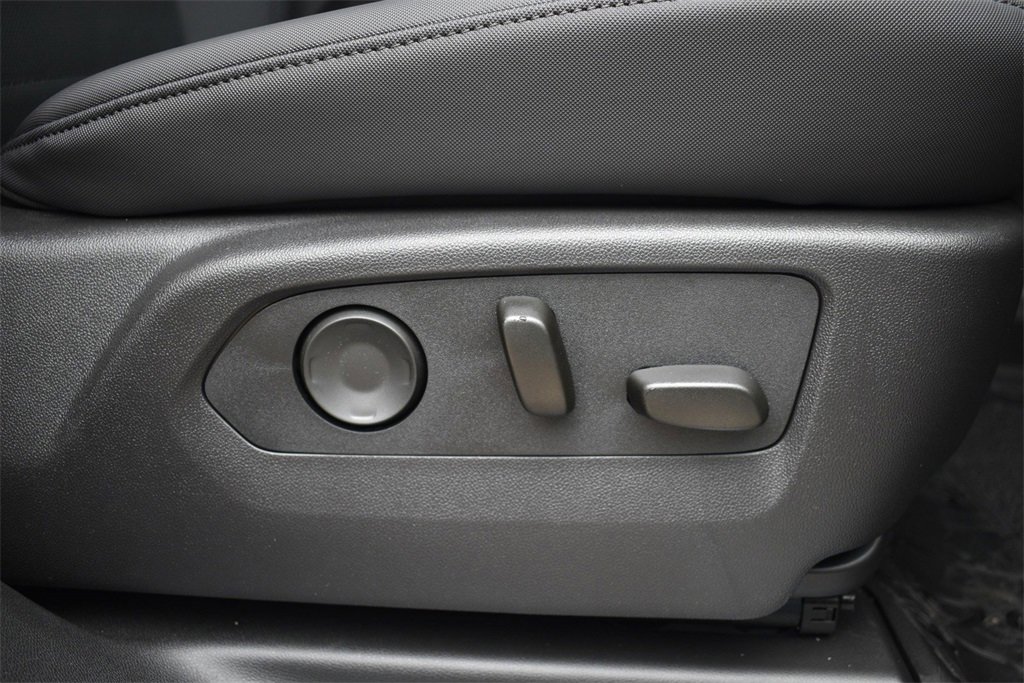 New 2024 GMC Hummer EV 3X w/ Omega Edition image 40