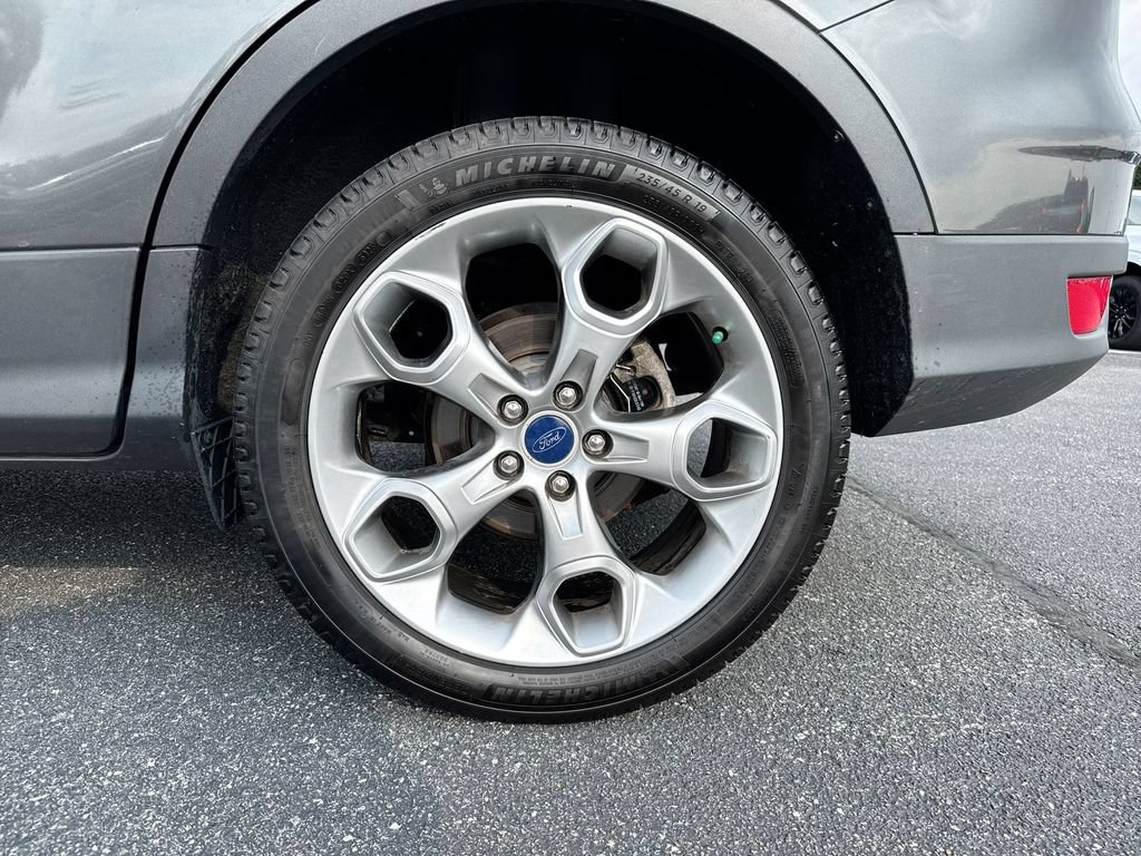 Used 2016 Ford Escape Titanium AWD/4WD image 28