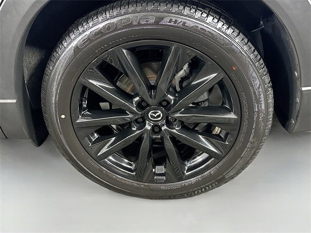 Used 2022 MAZDA CX-9 Touring Plus image 31