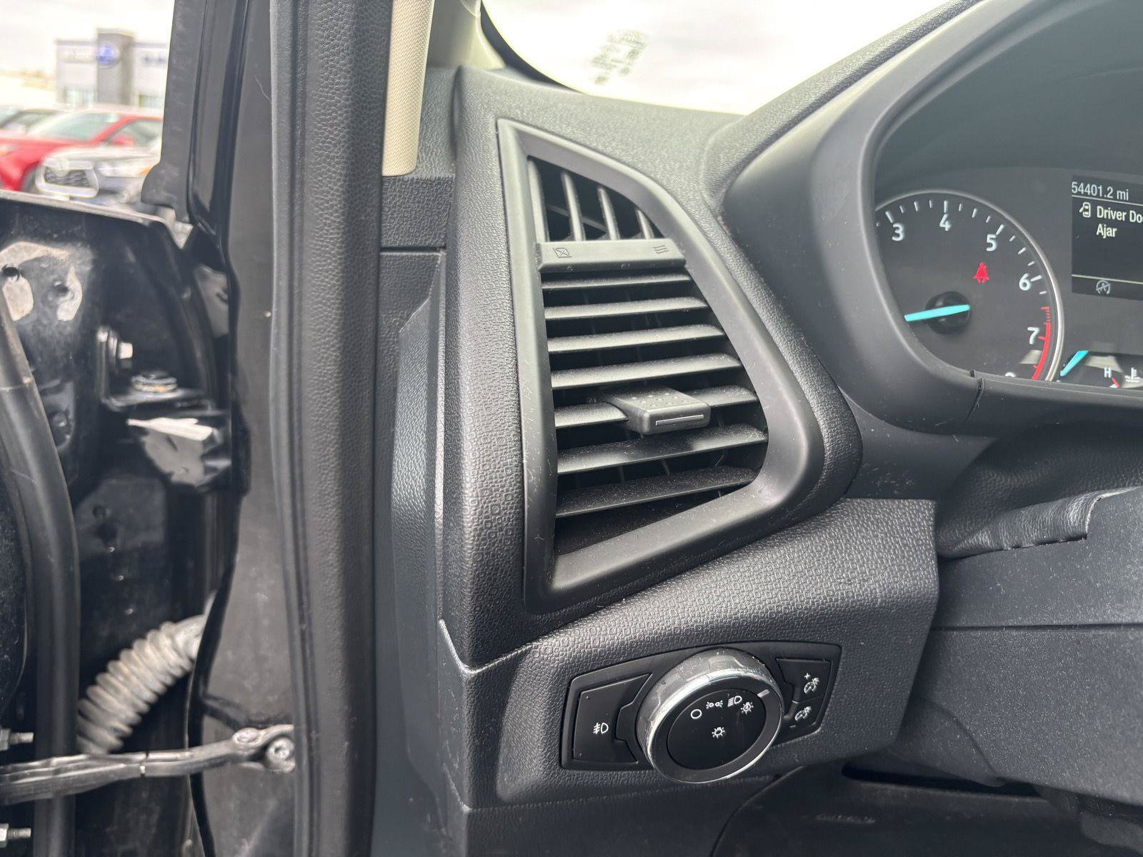 Used 2020 Ford EcoSport SES AWD/4WD image 17