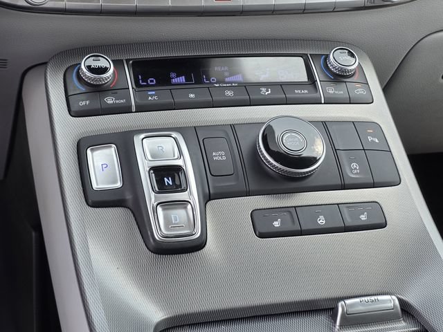 Used 2022 Hyundai Palisade SEL w/ Premium Package FWD image 23