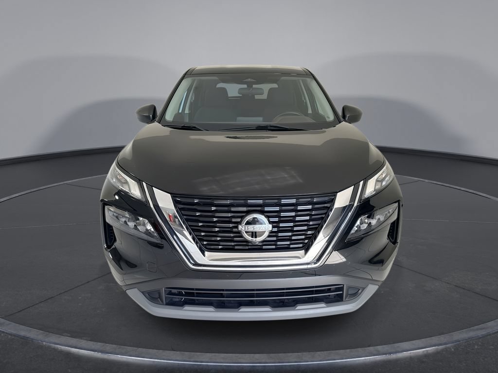 Used 2023 Nissan Rogue S FWD image 3