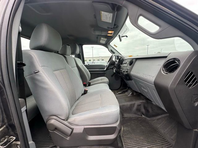 Used 2015 Ford F250 XL w/ XL Value Package AWD/4WD image 26
