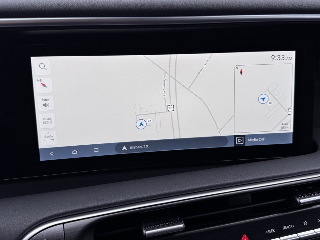 New 2026 Hyundai Palisade Limited image 4