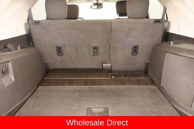 Used 2012 Chevrolet Equinox LT w/ Driver Convenience Package AWD/4WD image 23