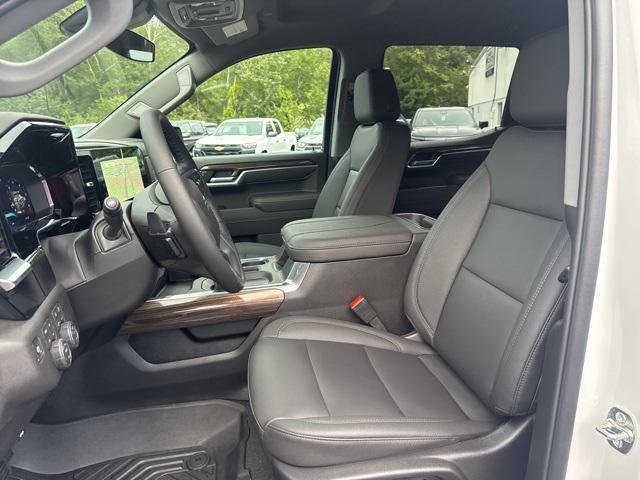 New 2026 Chevrolet Silverado 1500 RST w/ RST All Star Premium Package image 9