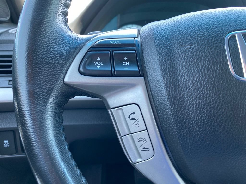 Used 2011 Honda Accord EX-L image 23