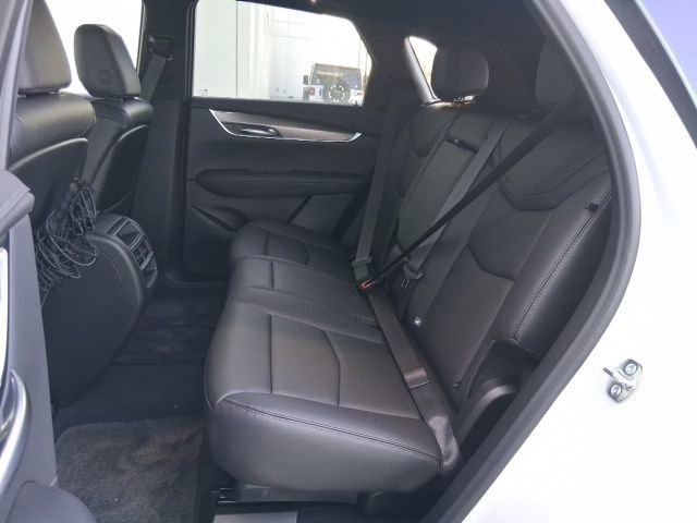 New 2026 Cadillac XT5 Luxury w/ LPO, Premium Carpet Package image 21