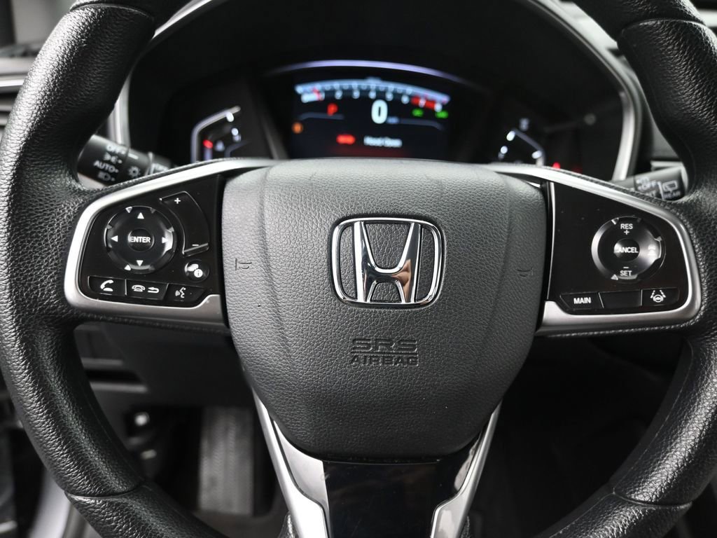 Certified 2022 Honda CR-V EX image 29