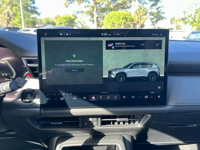 Used 2026 MAZDA CX-5 2.5 S w/ Premium Plus Package AWD/4WD image 18