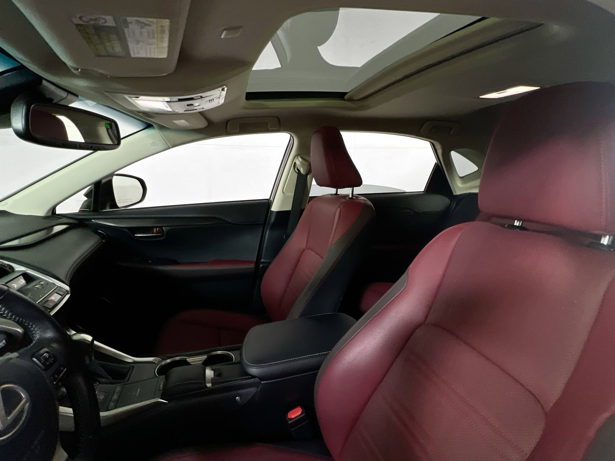 Used 2019 Lexus NX 300 AWD image 21