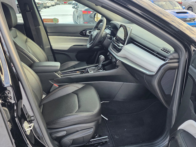 Certified 2024 Jeep Compass Limited image 17