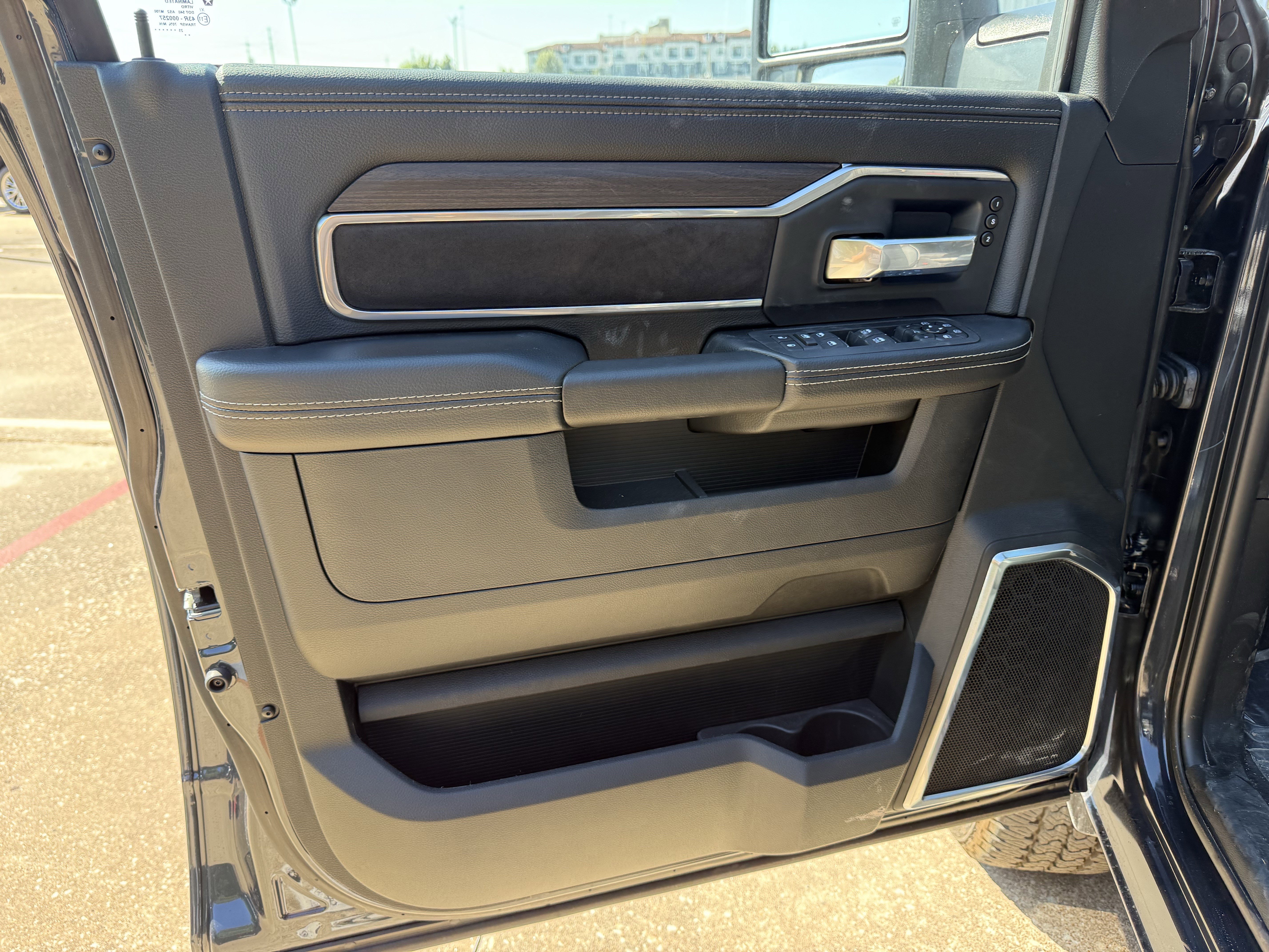 New 2026 RAM 2500 Laramie image 12