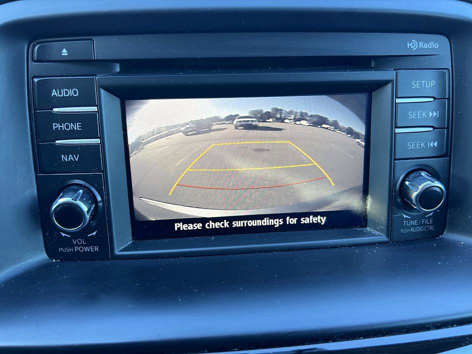 Used 2014 MAZDA CX-5 Grand Touring image 19