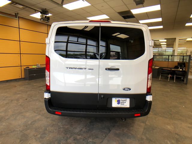 New 2026 Ford Transit 150 Low Roof RWD image 6