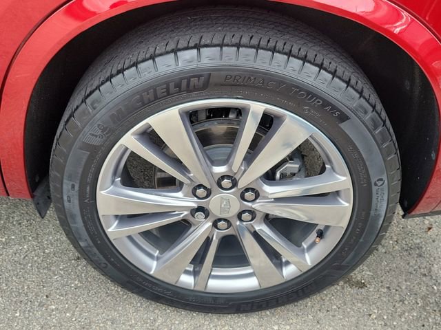 Used 2024 Cadillac XT6 Premium Luxury image 9