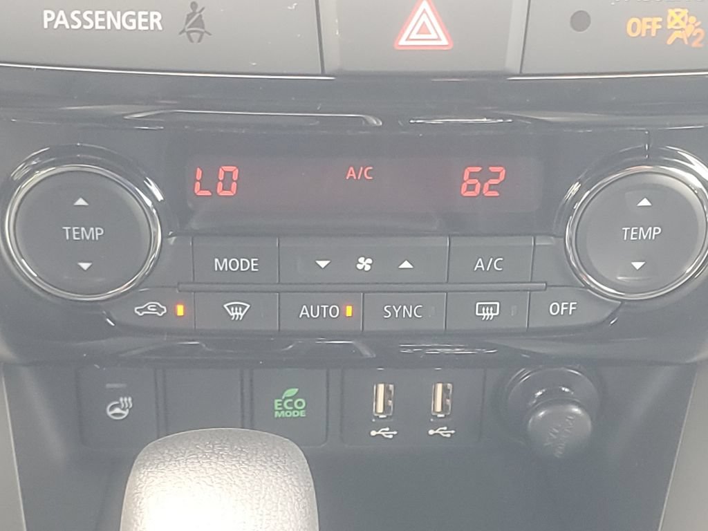 New 2026 Mitsubishi Eclipse Cross SEL AWD/4WD image 23