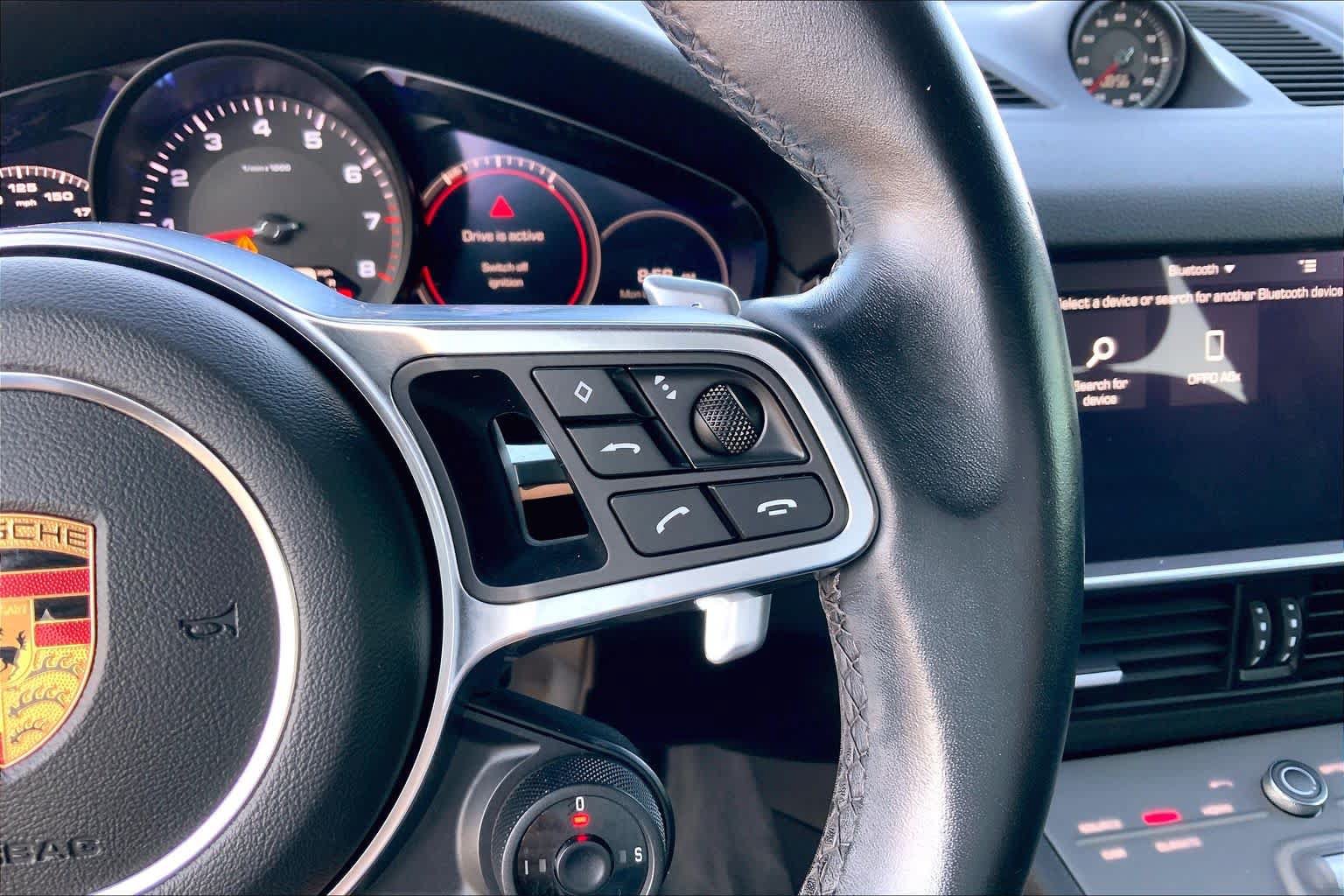 Used 2019 Porsche Cayenne AWD/4WD image 25