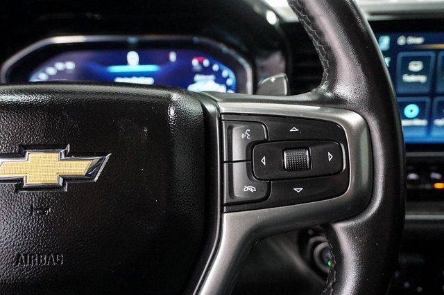 Used 2023 Chevrolet Silverado 1500 LTZ image 26