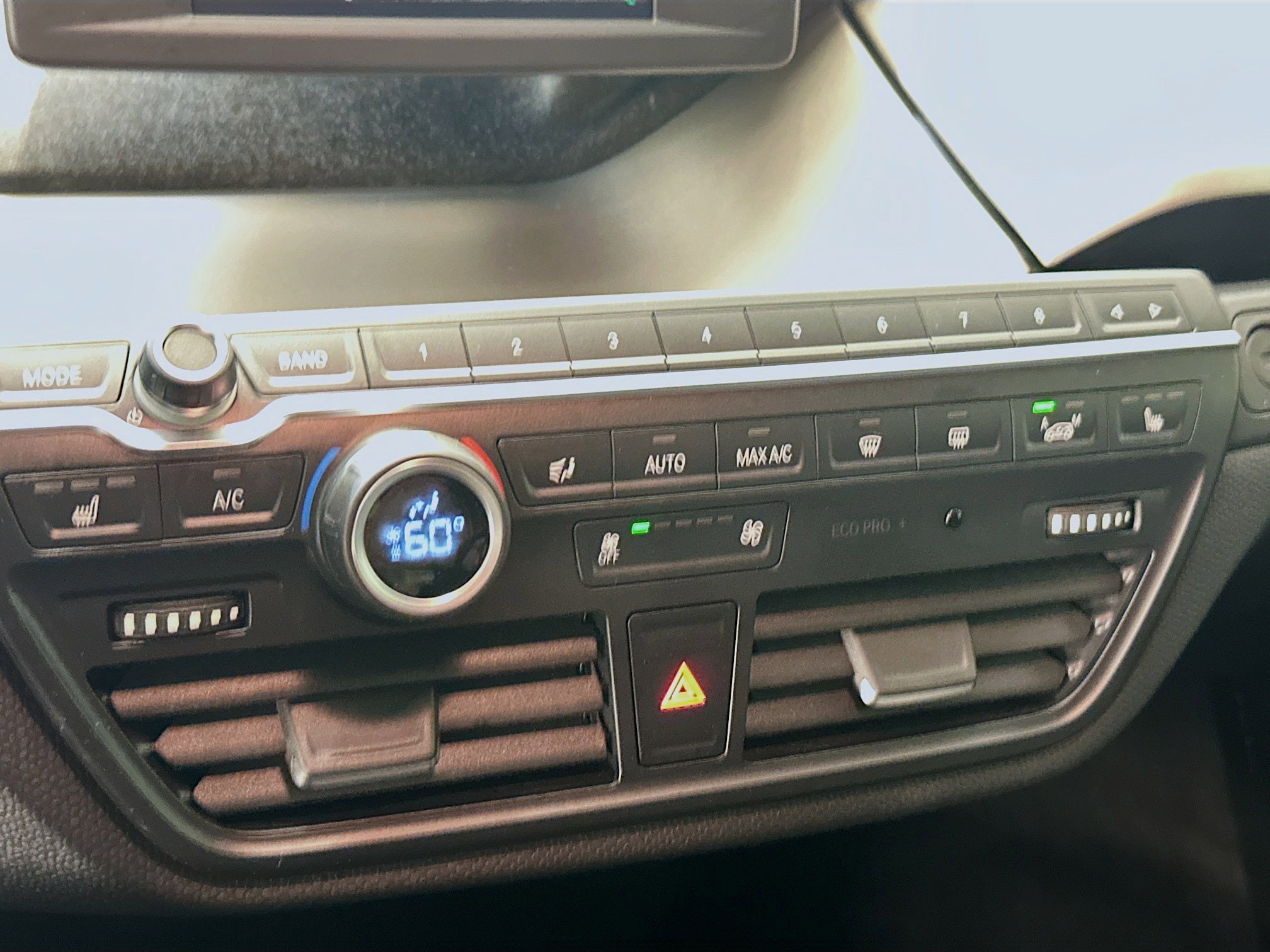 Used 2021 BMW i3 image 24