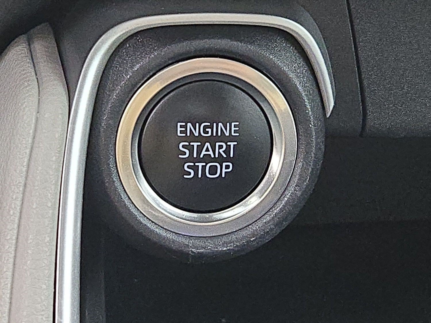 Certified 2025 Toyota Grand Highlander FWD image 24