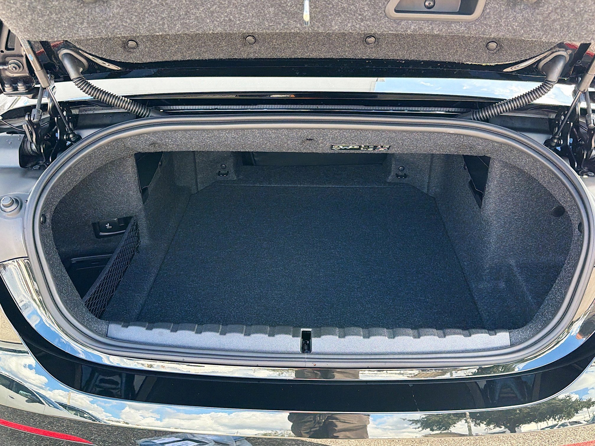 New 2026 BMW M440i Convertible image 12