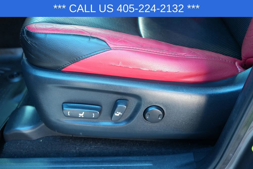 Used 2023 Toyota 4Runner SR5 AWD/4WD image 19