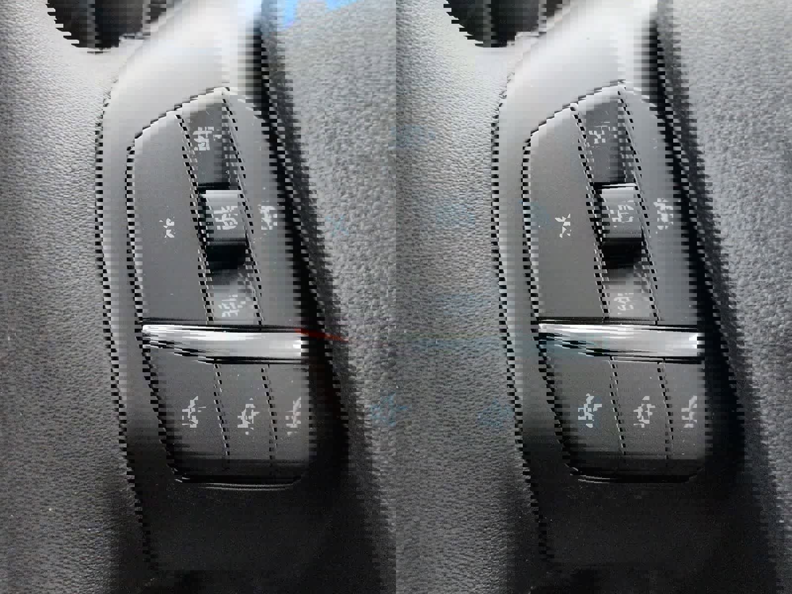 New 2025 Ford Maverick XLT w/ XLT Luxury Package image 26