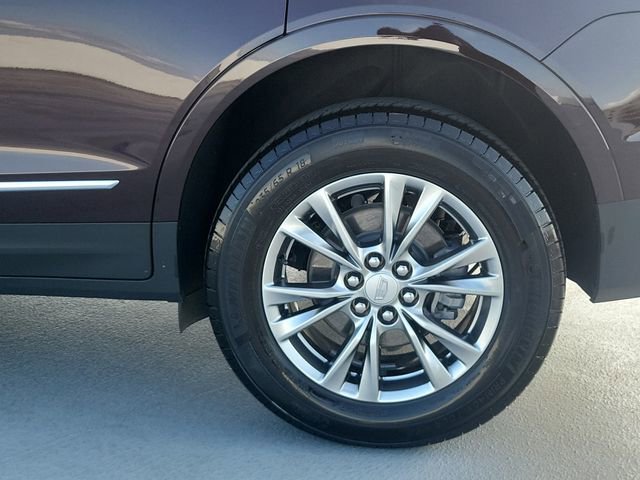 Used 2021 Cadillac XT5 Premium Luxury FWD image 12