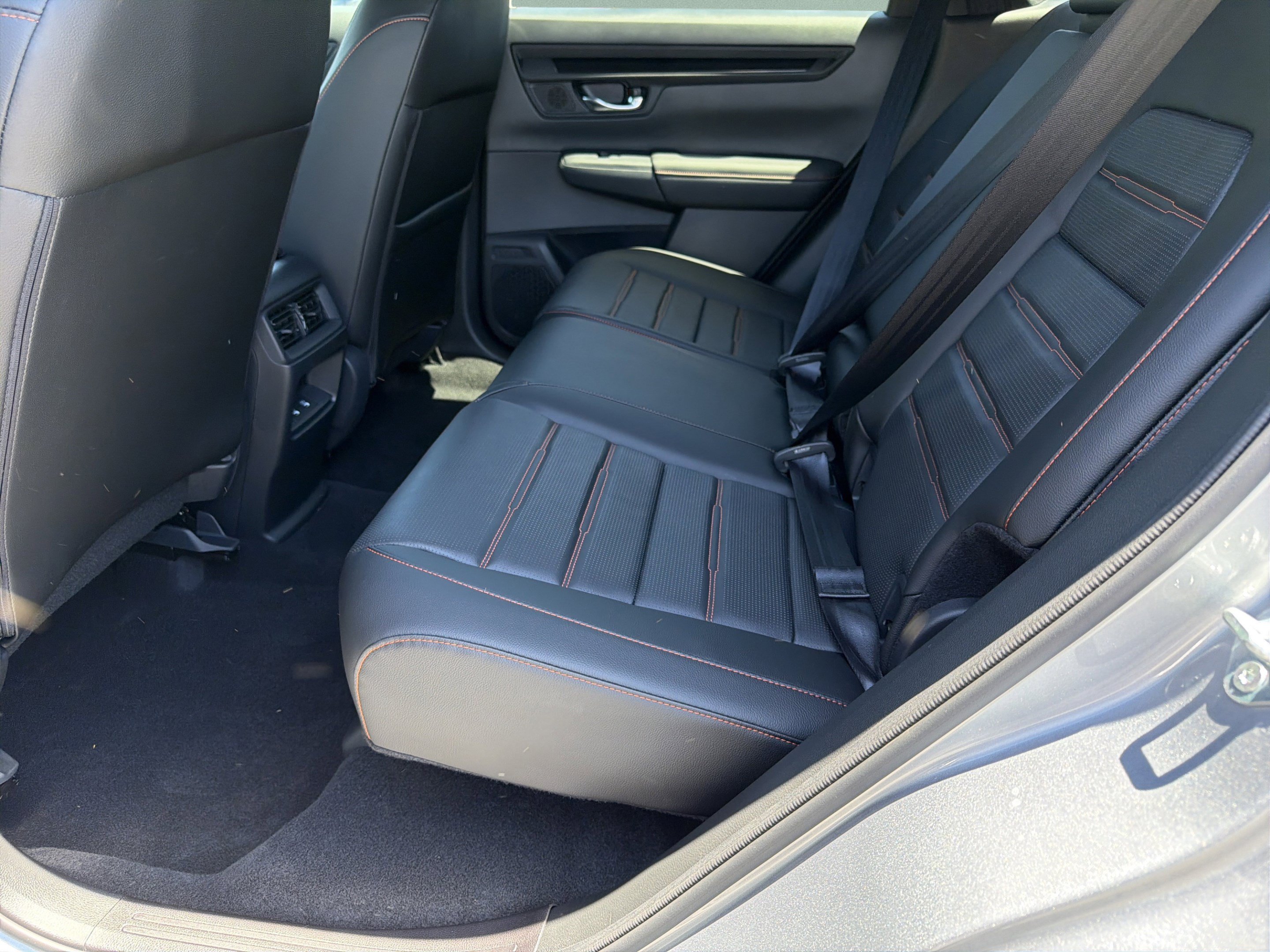 New 2026 Honda CR-V Sport-L image 10