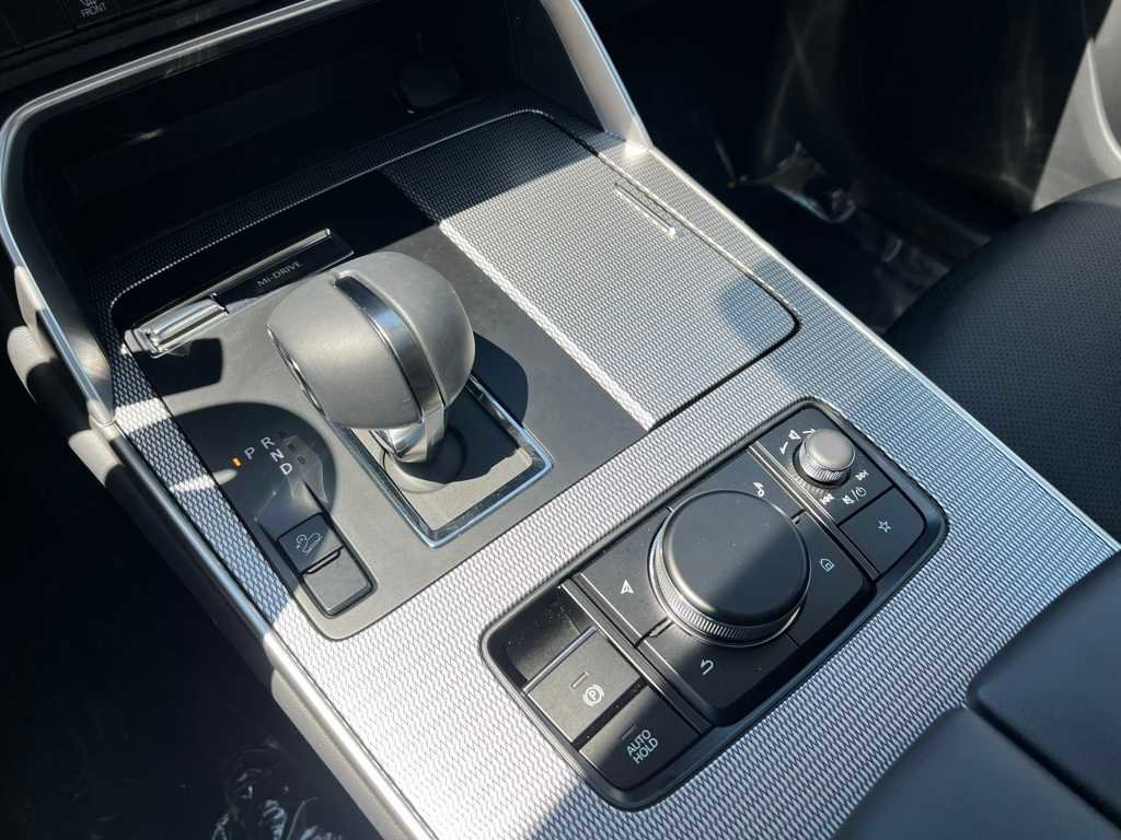 Certified 2025 MAZDA CX-90 3.3 Turbo w/ Preferred Package image 30