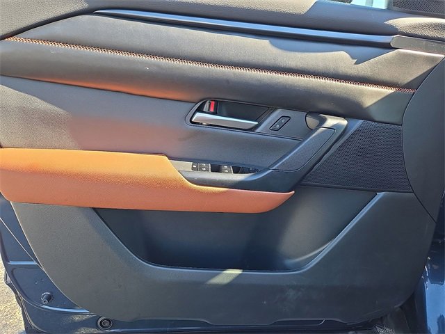 Used 2024 MAZDA CX-50 AWD 2.5 Turbo image 16