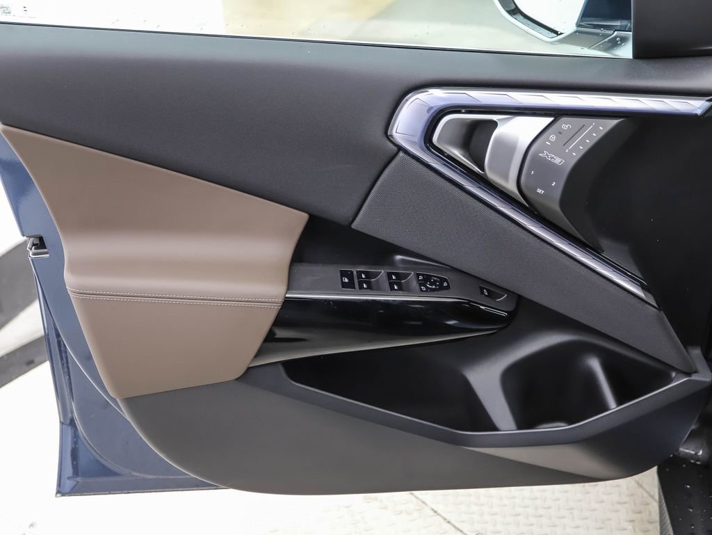 Used 2026 BMW X3 xDrive30 w/ Convenience Package image 9