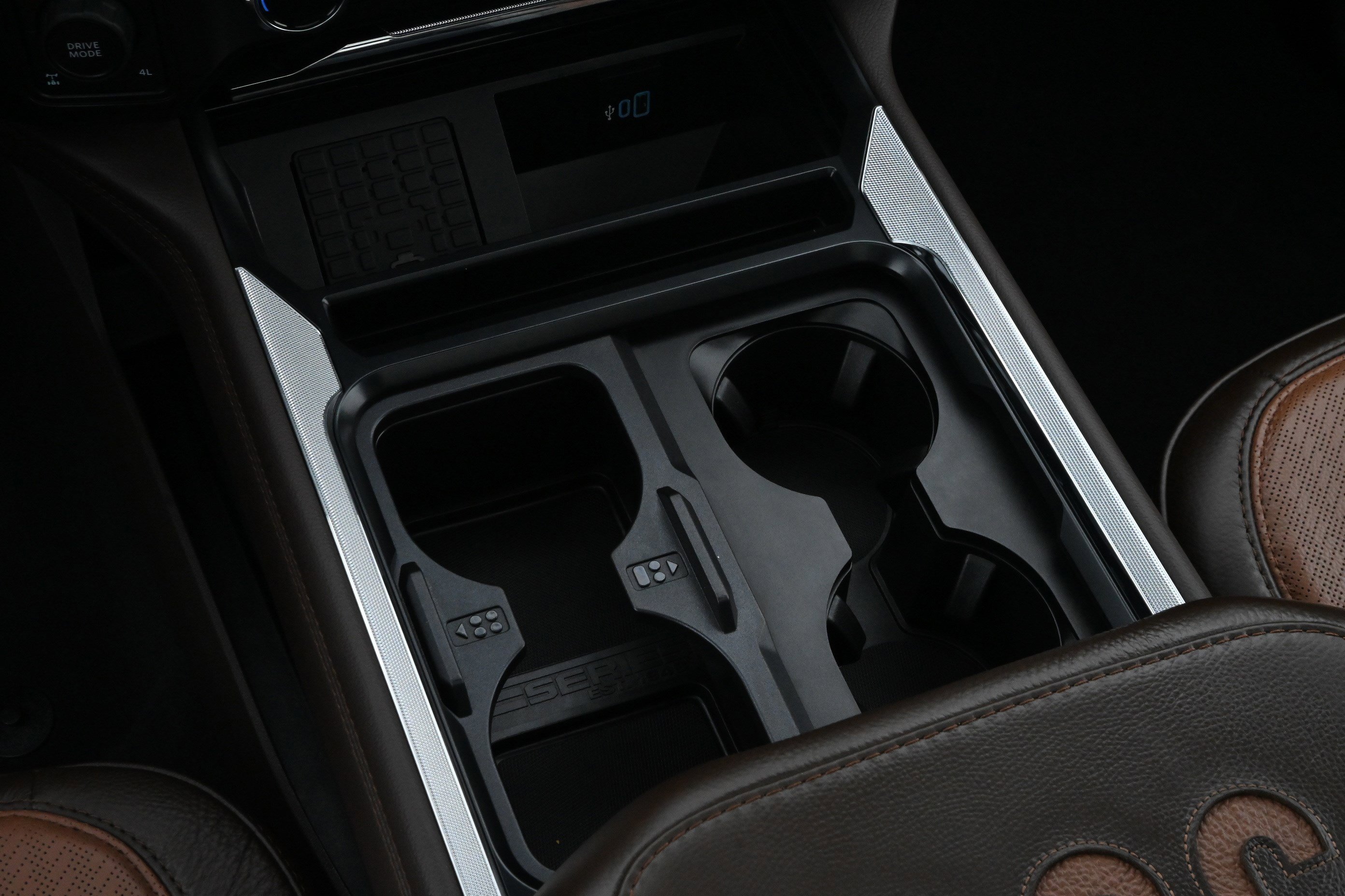 Used 2026 Ford F350 King Ranch w/ Chrome Package AWD/4WD image 37