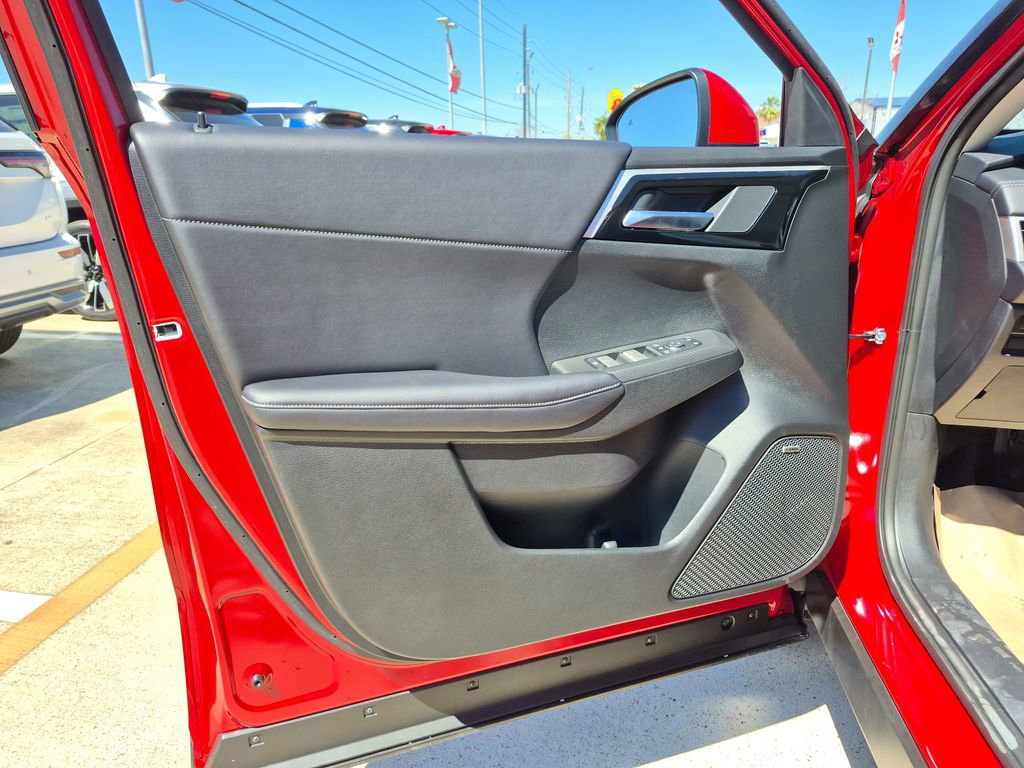 New 2026 Mitsubishi Outlander SE image 20