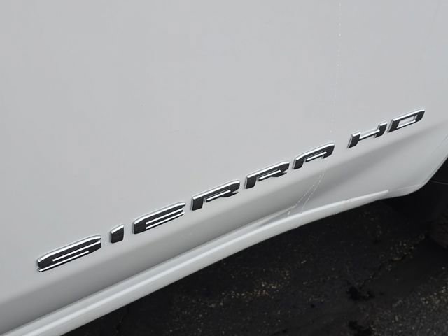 New 2025 GMC Sierra 3500 Pro image 27