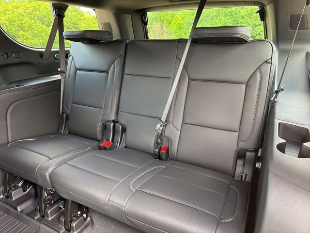 Used 2026 GMC Yukon XL Denali w/ LPO, Floor Liner Package AWD/4WD image 24
