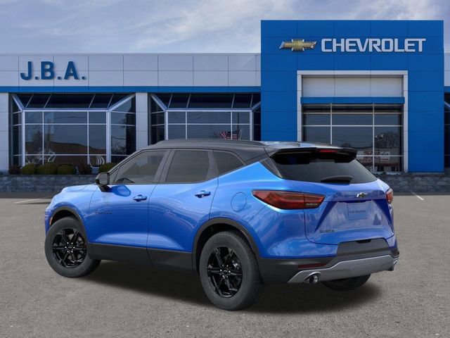 New 2026 Chevrolet Blazer LT w/ Convenience Package image 3