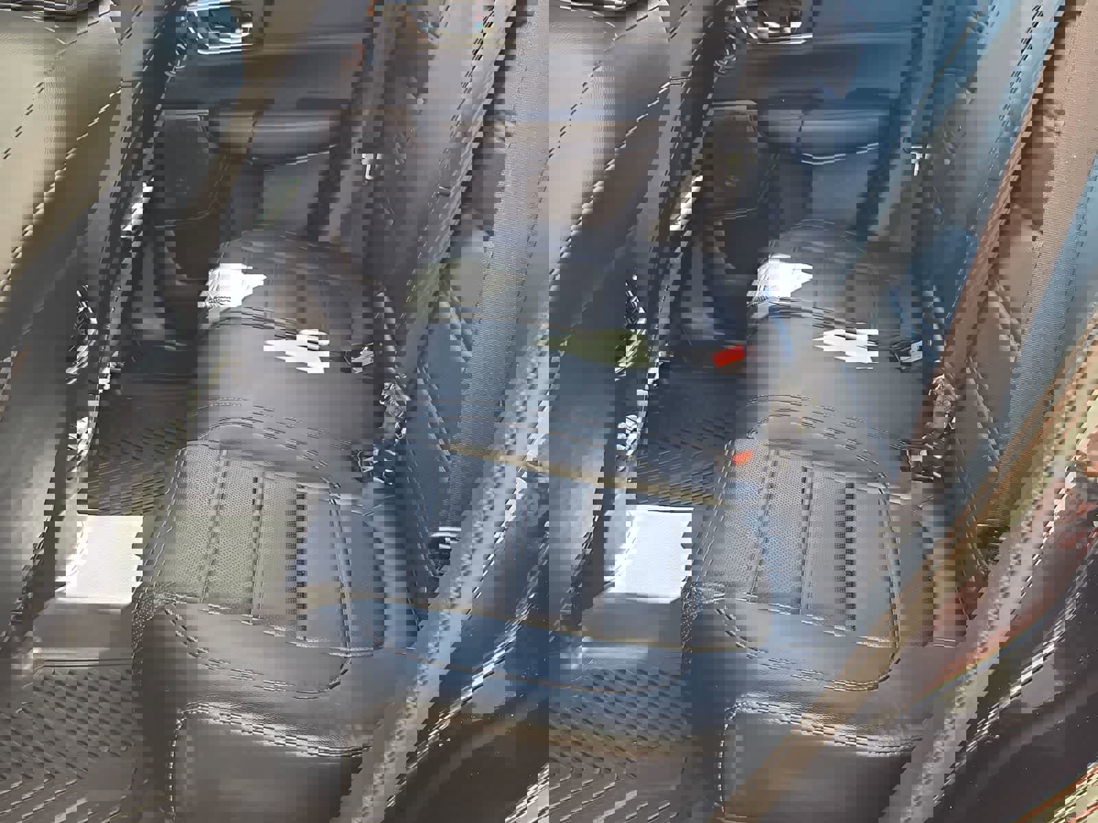 Used 2019 Honda CR-V Touring image 20