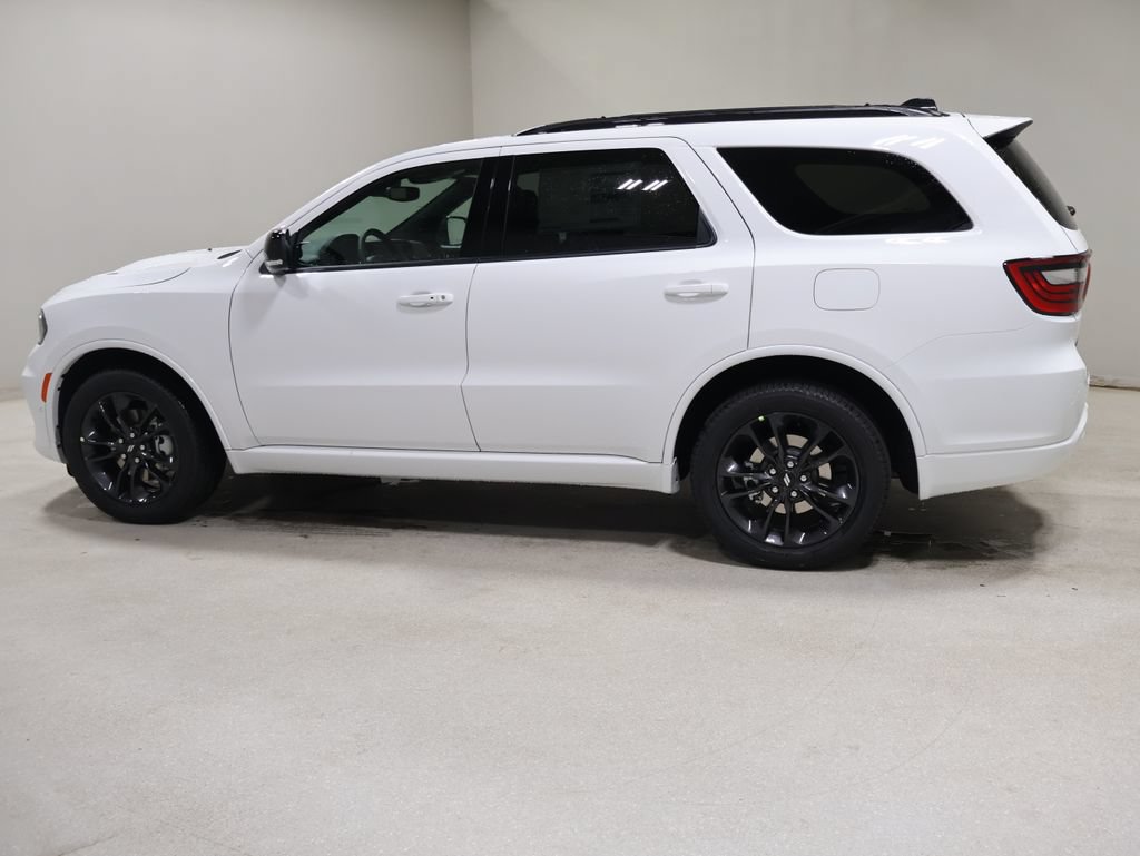 New 2026 Dodge Durango GT AWD/4WD image 4