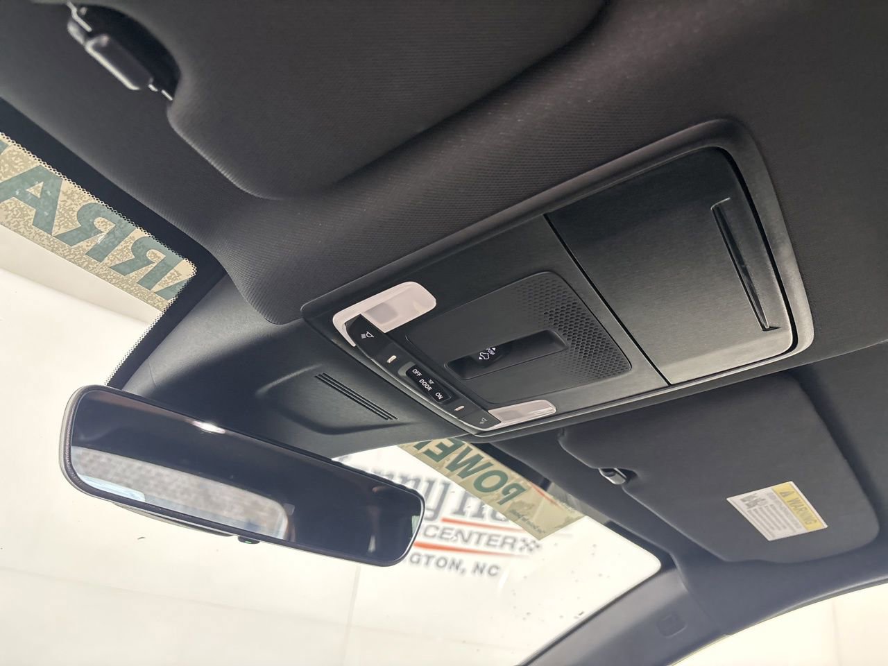 Used 2025 Honda CR-V Sport Touring image 20